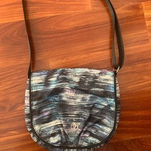 Ivivva Endless Play Crossbody Bag